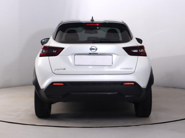 Nissan Juke  1.0 DIG-T 