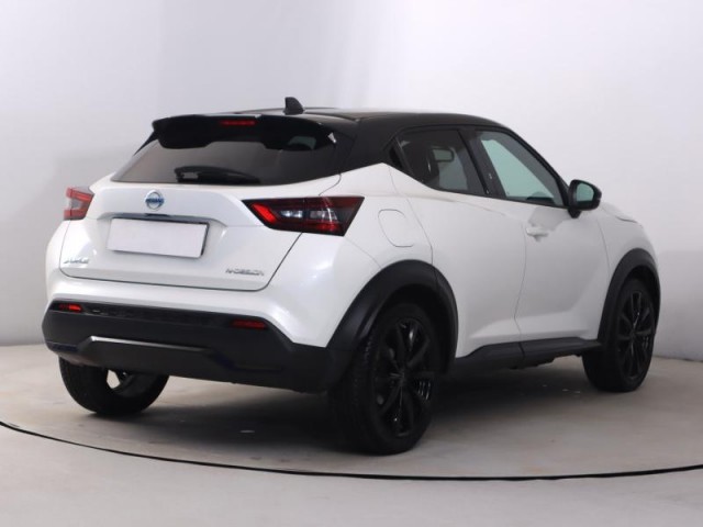 Nissan Juke  1.0 DIG-T 