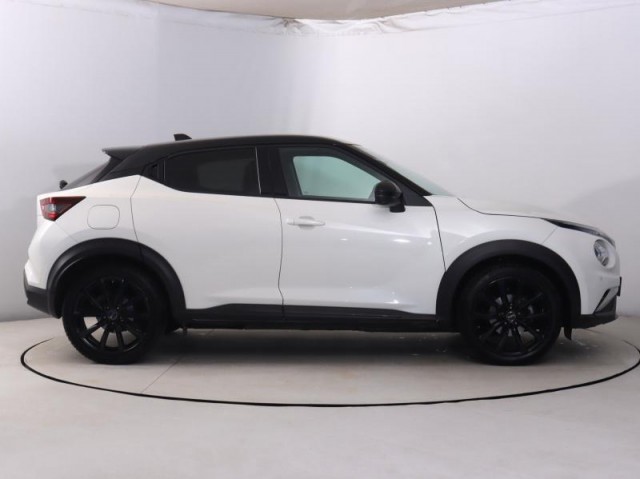 Nissan Juke  1.0 DIG-T 