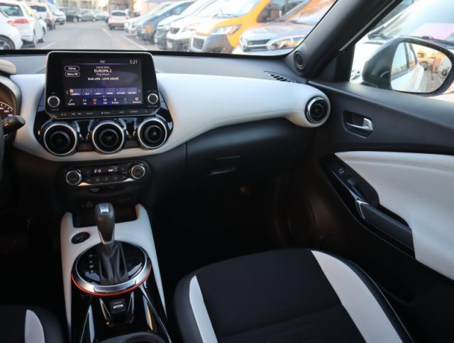 Nissan Juke  1.0 DIG-T 