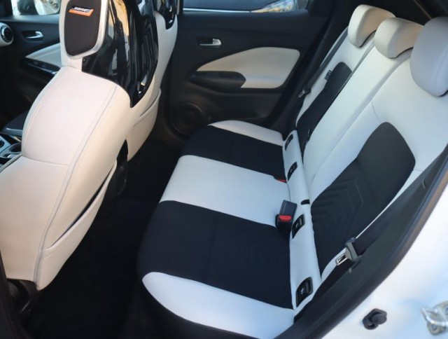 Nissan Juke  1.0 DIG-T 