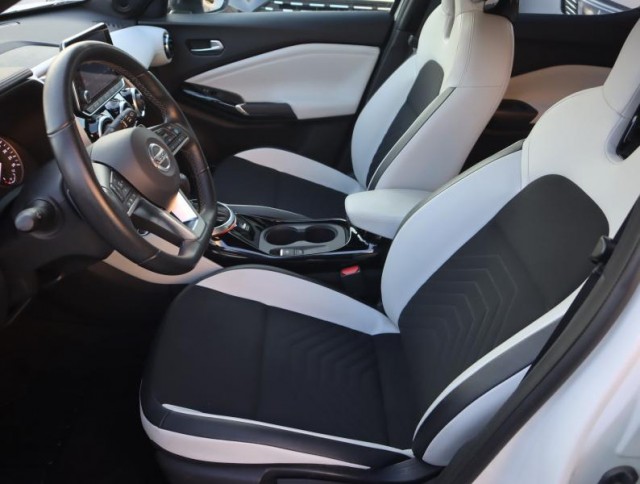 Nissan Juke  1.0 DIG-T 