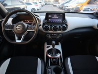 Nissan Juke  1.0 DIG-T 