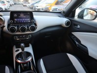 Nissan Juke  1.0 DIG-T 