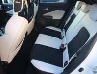 Nissan Juke  1.0 DIG-T 