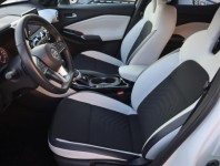 Nissan Juke  1.0 DIG-T 