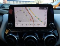 Nissan Juke  1.0 DIG-T 