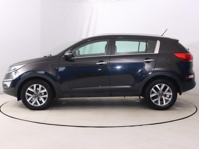 Kia Sportage  1.7 CRDi Active