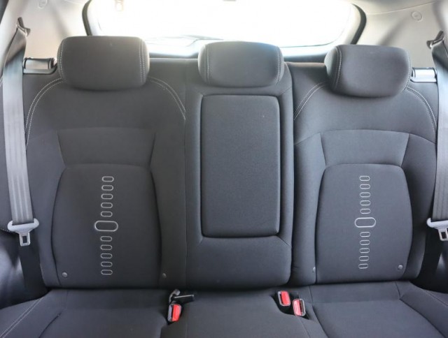 Kia Sportage  1.7 CRDi Active