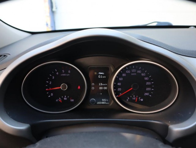 Kia Sportage  1.7 CRDi Active