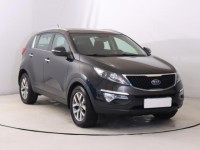 Kia Sportage  1.7 CRDi Active