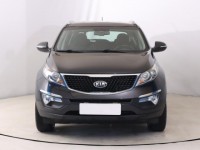 Kia Sportage  1.7 CRDi Active