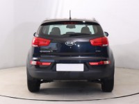 Kia Sportage  1.7 CRDi Active