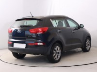Kia Sportage  1.7 CRDi Active