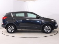 Kia Sportage  1.7 CRDi Active