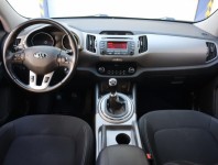 Kia Sportage  1.7 CRDi Active