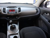 Kia Sportage  1.7 CRDi Active