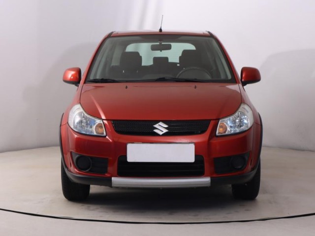 Suzuki SX4  1.5 i 