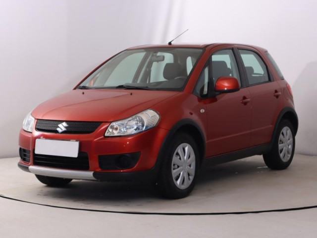 Suzuki SX4  1.5 i 