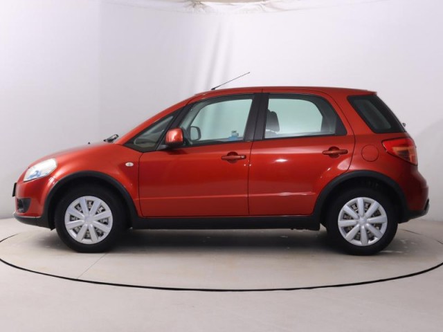 Suzuki SX4  1.5 i 