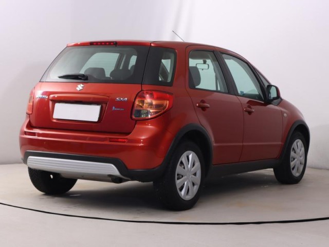 Suzuki SX4  1.5 i 