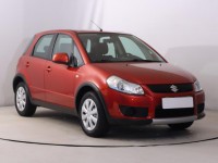 Suzuki SX4  1.5 i 