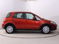 Suzuki SX4  1.5 i 