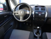 Suzuki SX4  1.5 i 