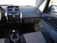Suzuki SX4  1.5 i 