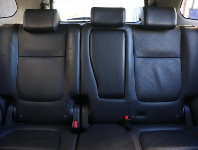 Mitsubishi Outlander  2.2 DI-D 