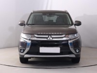 Mitsubishi Outlander  2.2 DI-D 