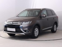 Mitsubishi Outlander  2.2 DI-D 