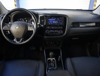 Mitsubishi Outlander  2.2 DI-D 