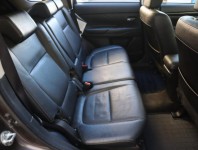 Mitsubishi Outlander  2.2 DI-D 