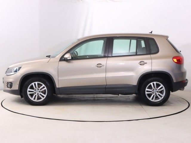 Volkswagen Tiguan  2.0 TDI Freestyle