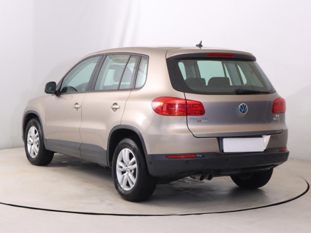Volkswagen Tiguan  2.0 TDI Freestyle
