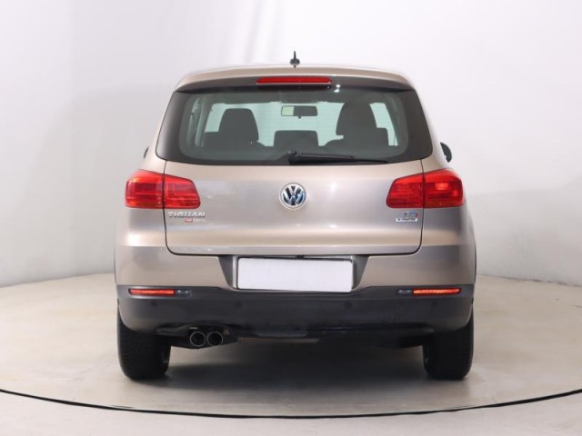 Volkswagen Tiguan  2.0 TDI Freestyle