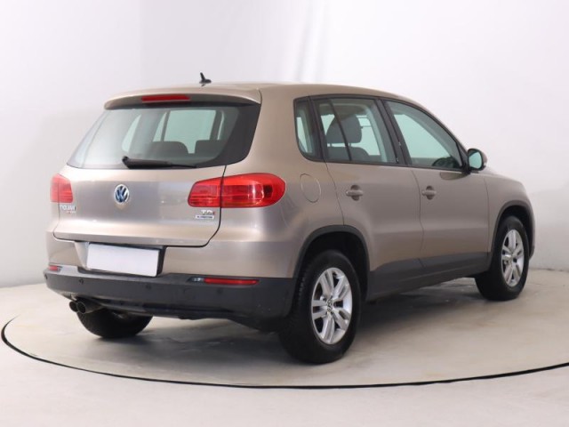 Volkswagen Tiguan  2.0 TDI Freestyle