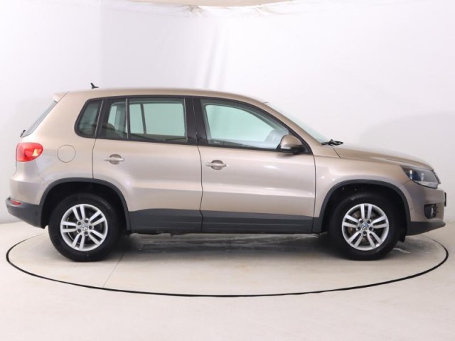 Volkswagen Tiguan  2.0 TDI Freestyle