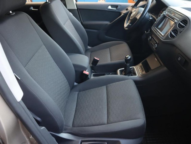 Volkswagen Tiguan  2.0 TDI Freestyle