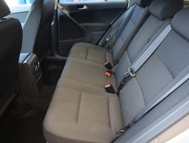 Volkswagen Tiguan  2.0 TDI Freestyle