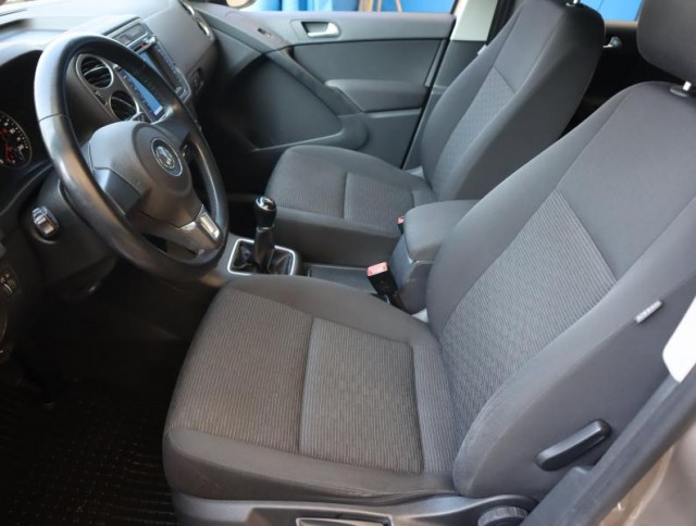 Volkswagen Tiguan  2.0 TDI Freestyle