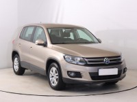 Volkswagen Tiguan  2.0 TDI Freestyle