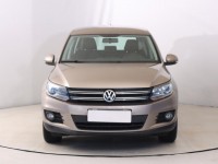 Volkswagen Tiguan  2.0 TDI Freestyle