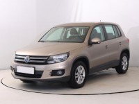 Volkswagen Tiguan  2.0 TDI Freestyle