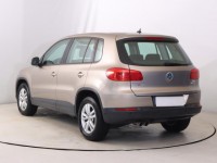 Volkswagen Tiguan  2.0 TDI Freestyle