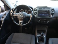 Volkswagen Tiguan  2.0 TDI Freestyle