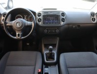 Volkswagen Tiguan  2.0 TDI Freestyle