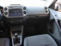 Volkswagen Tiguan  2.0 TDI Freestyle