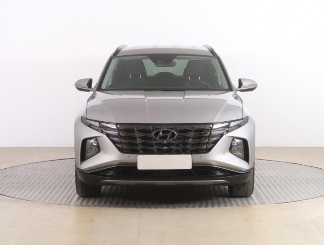 Hyundai Tucson  1.6 T-GDI 48V MHEV Style